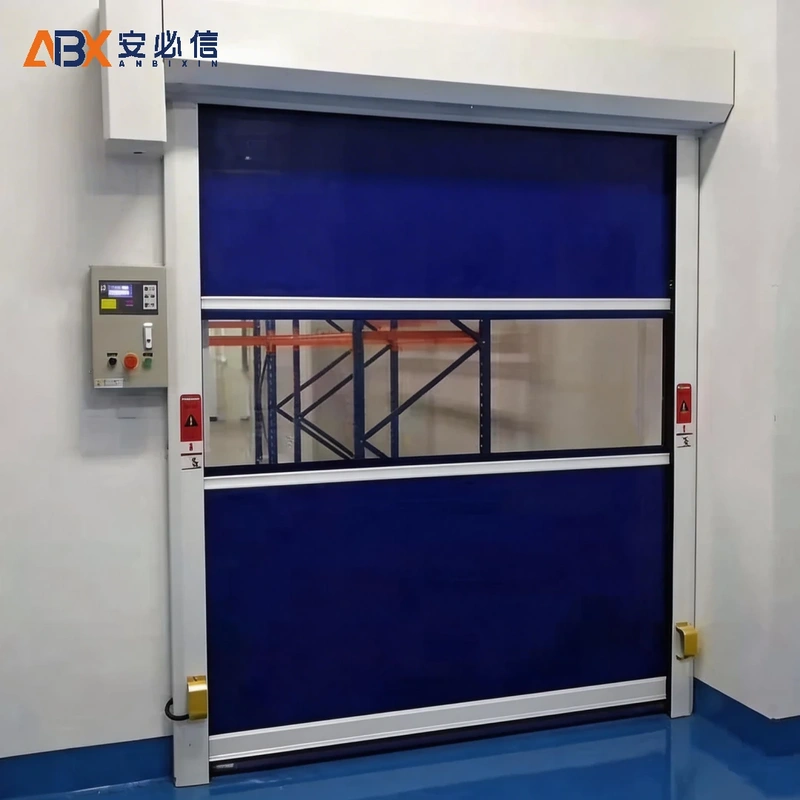 上饶快速门