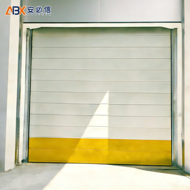上饶快速提升门